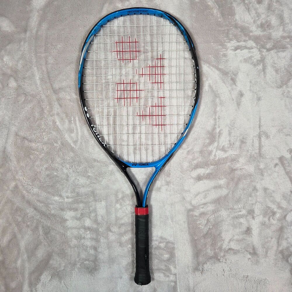 YONEX EZONE Junior 25” Tennis Racquet Blue